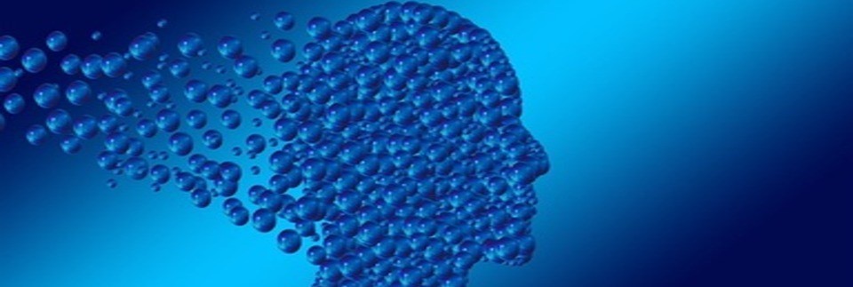 Illustration of human behaviors and emotions in motion