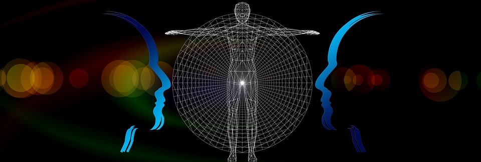 Zodiac signs orbiting a glowing mystical circle