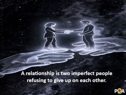 Heart-touching quote about loyalty and devotion in love