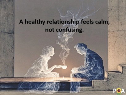 Heart-touching quote about loyalty and devotion in love