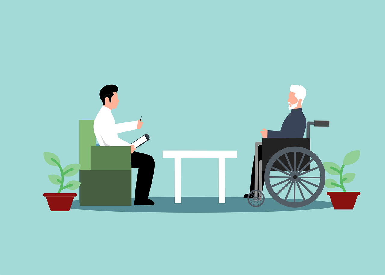 Holistic therapy combining body, mind, and spirit