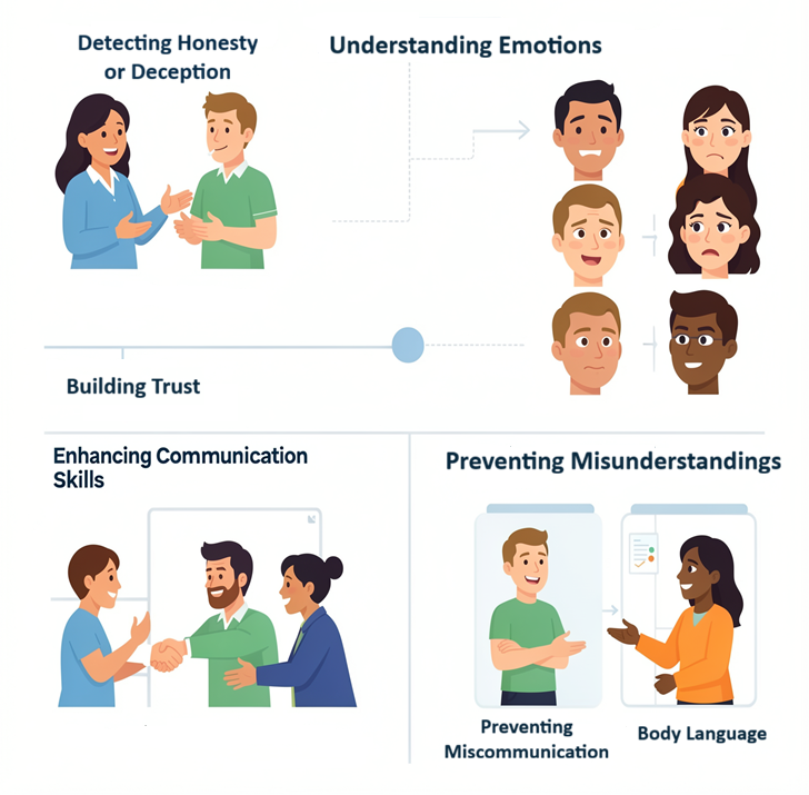 The Importance of Body Language