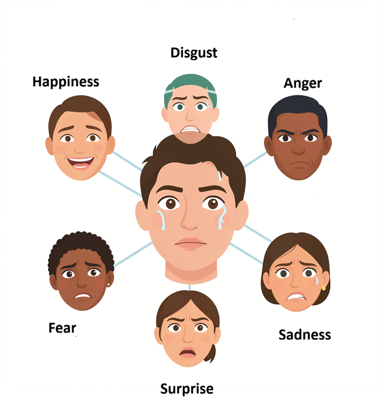 The Universal Language