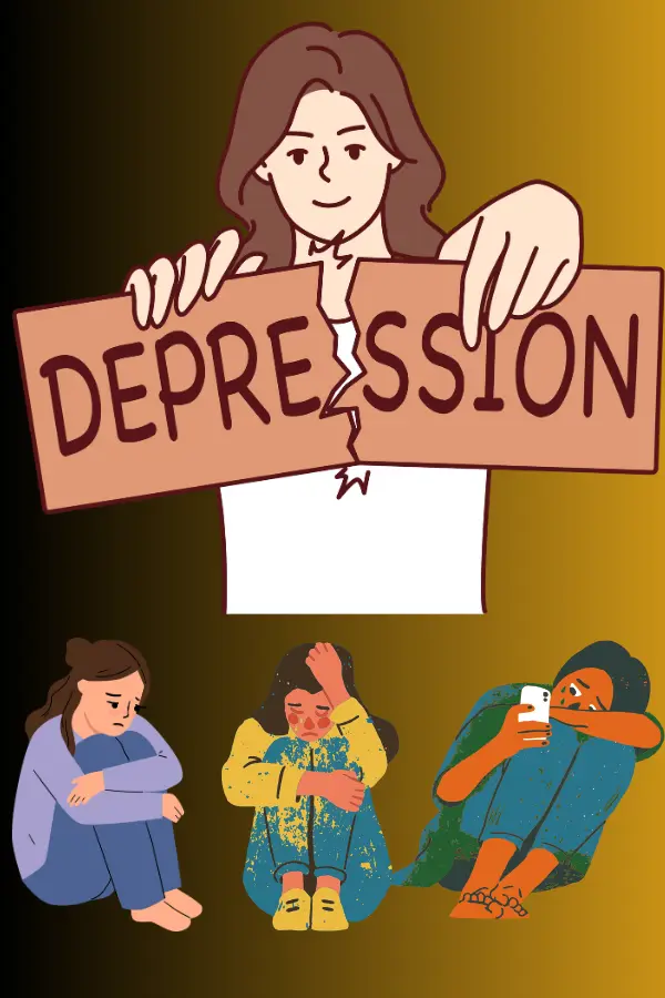 High-Functioning Depression: Feel Empty Inside