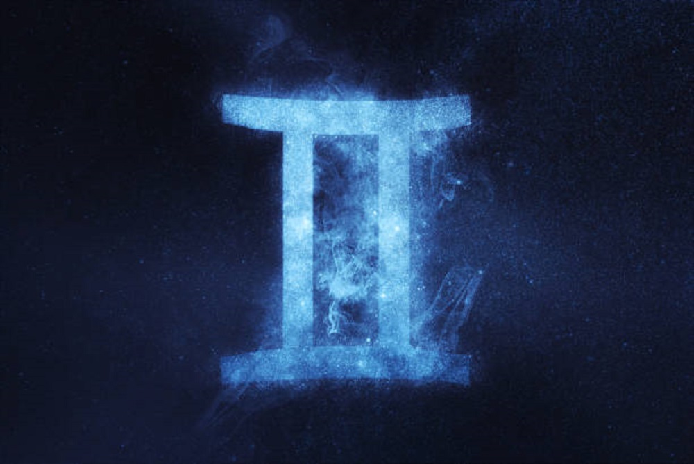 Gemini Yearly Horoscope 2025