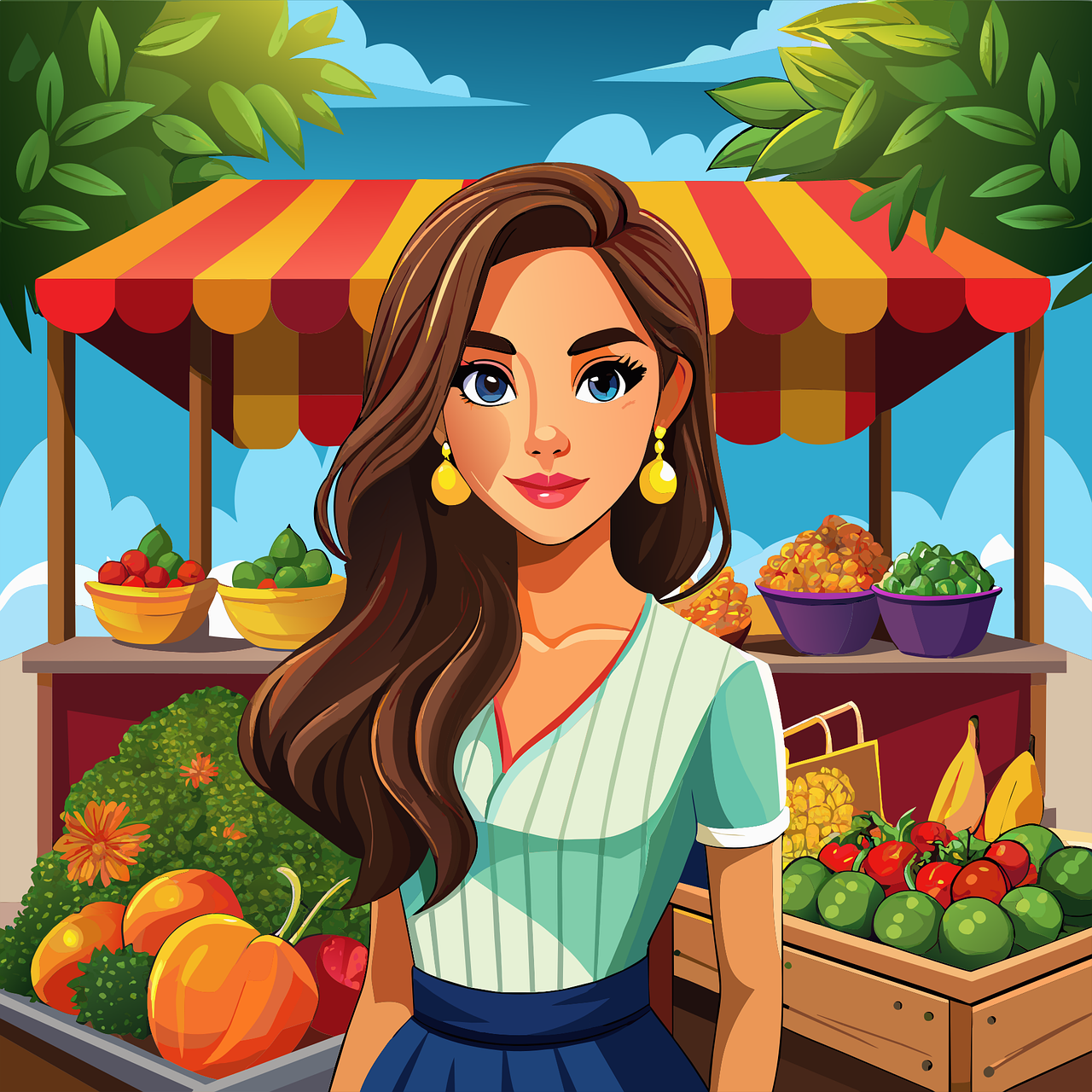 Healthy lifestyle habits