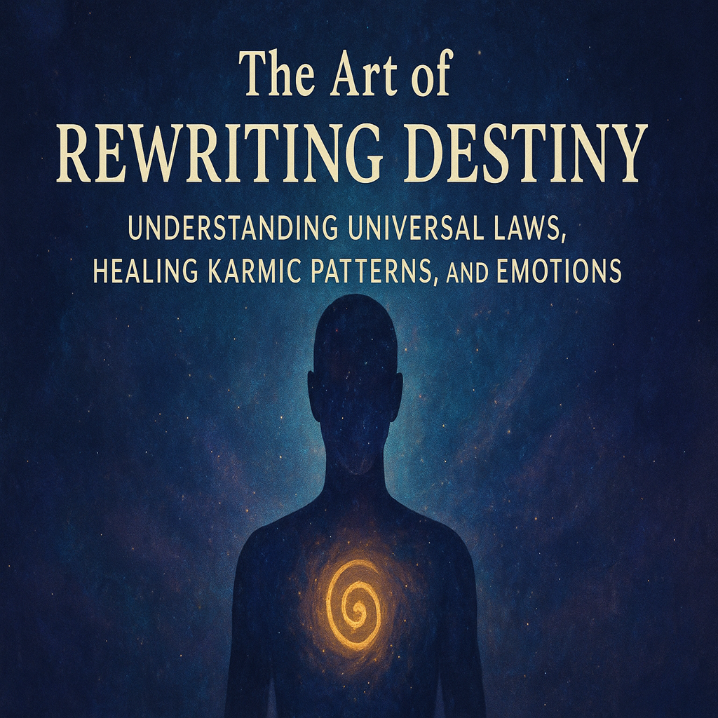 The Art of Rewriting Destiny