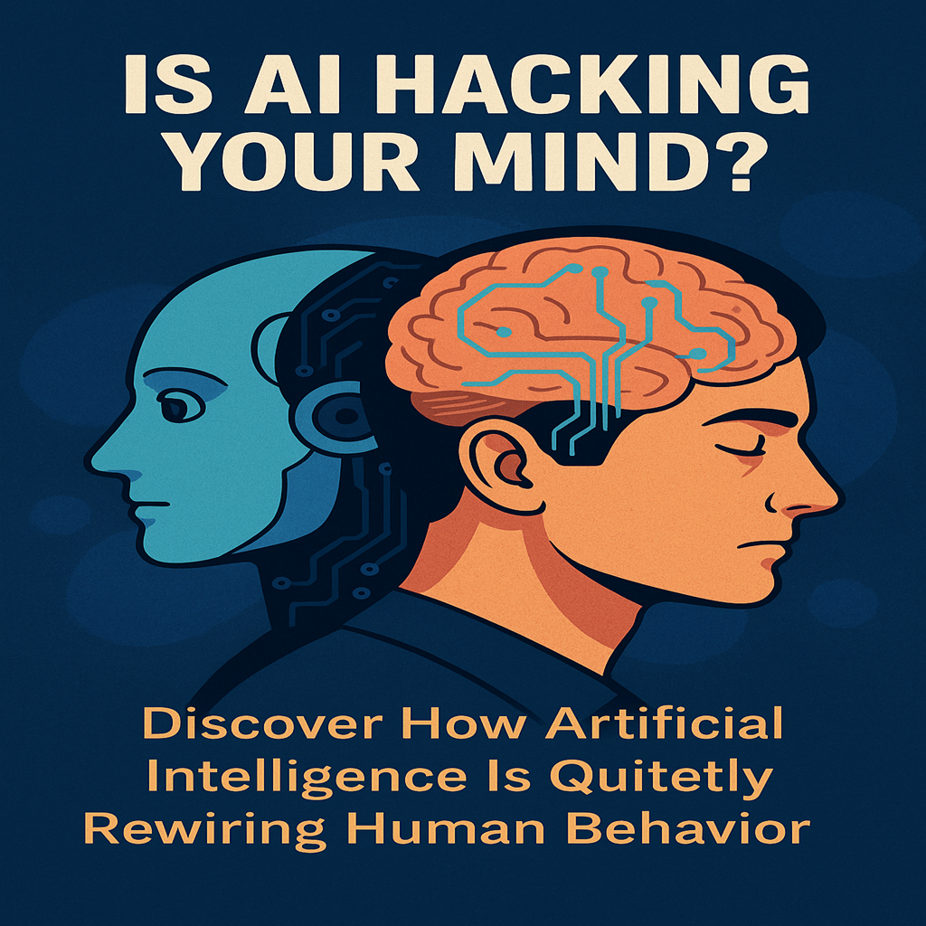 Artificial Intelligence impacts on Human Behavior