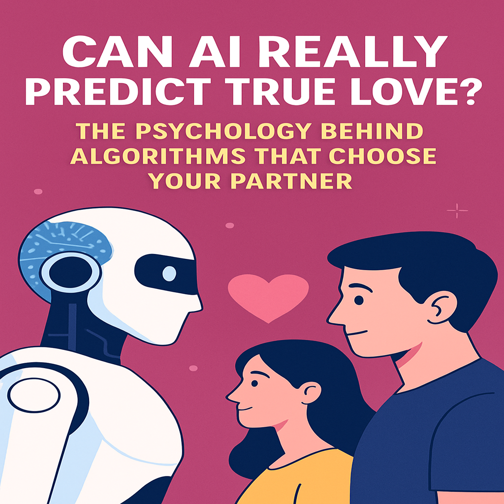 AI Really Predict True Love