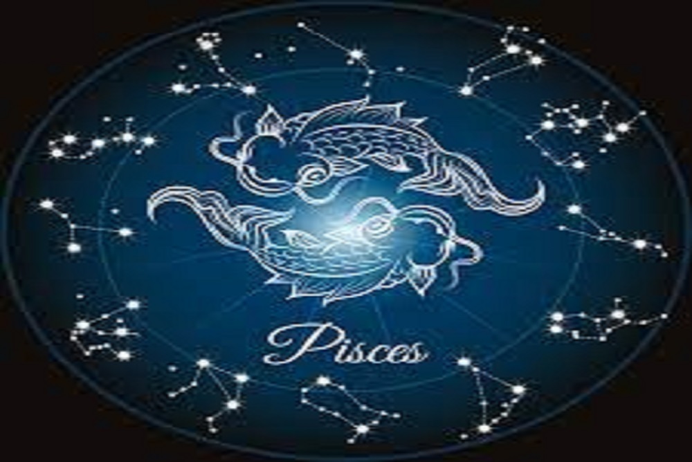 Pisces Yearly Horoscope 2025