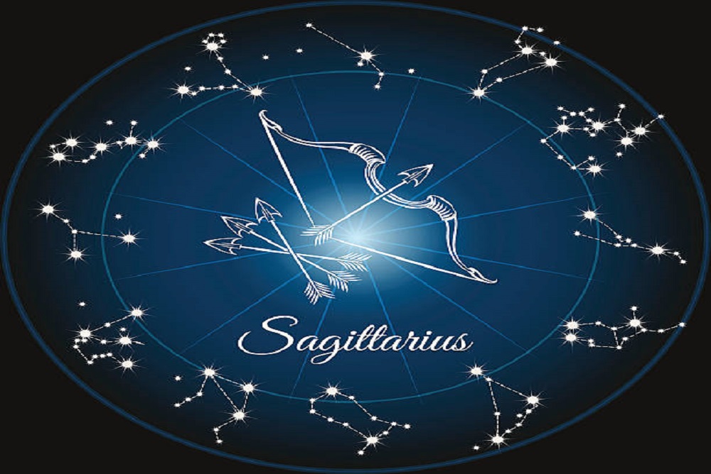 Sagittarius Yearly Horoscope 2025