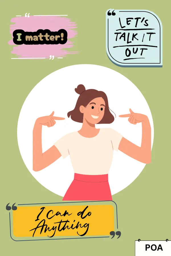 self-talk
