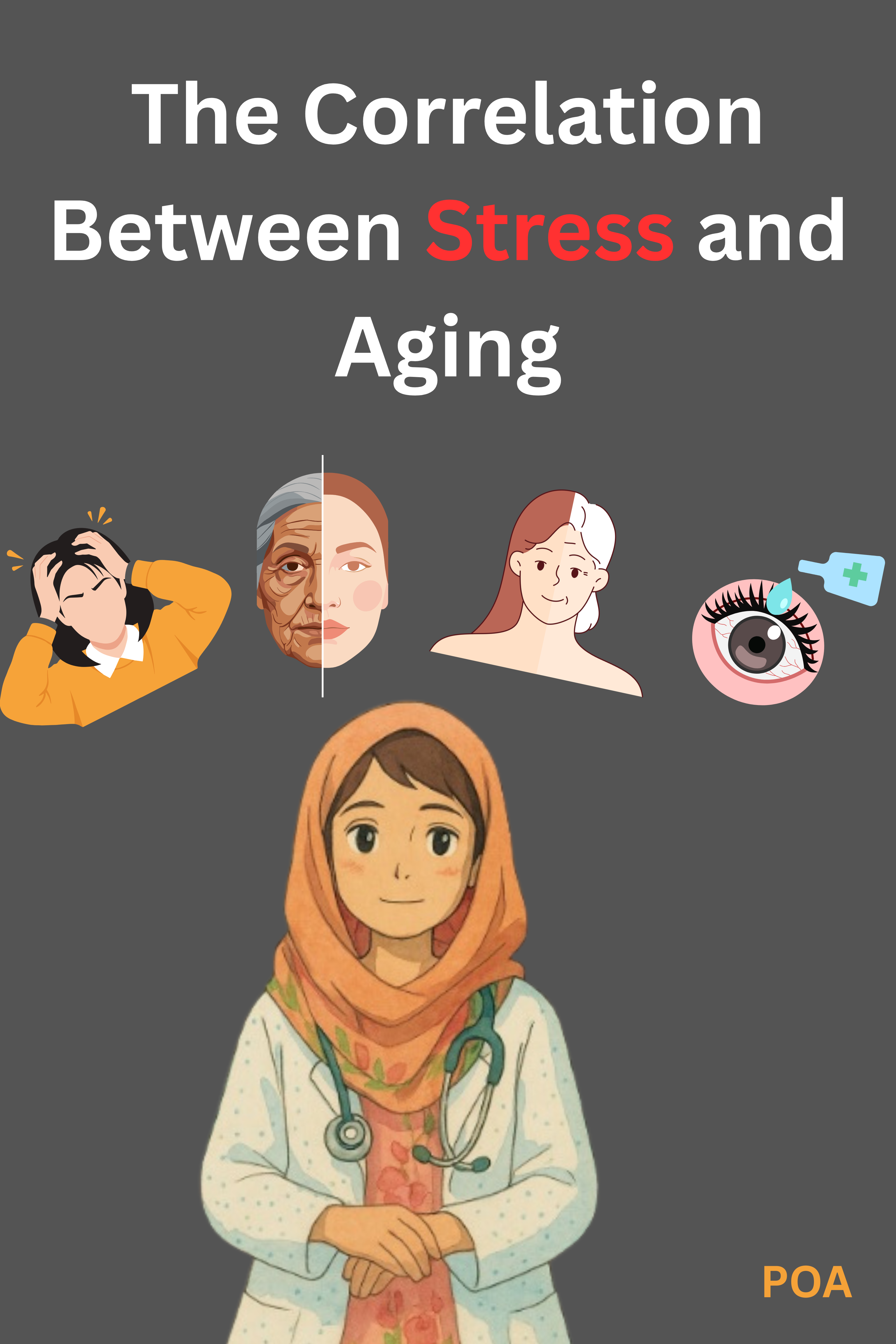 Stress and Aging
