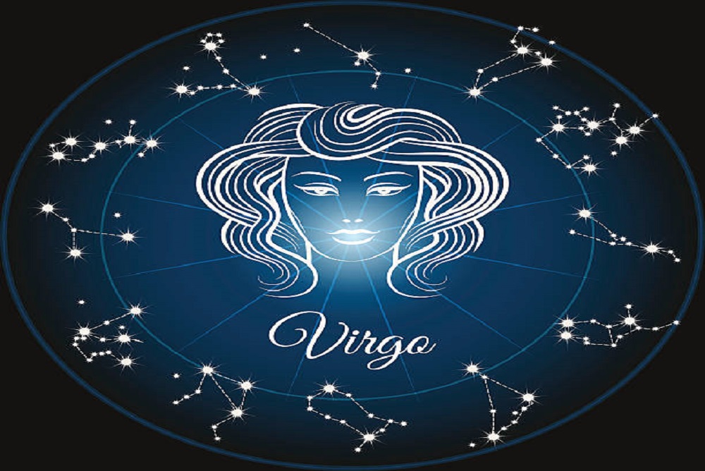 Virgo Yearly Horoscope 2025